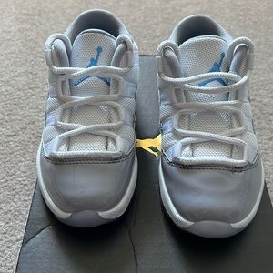 Jordan 11 Retro